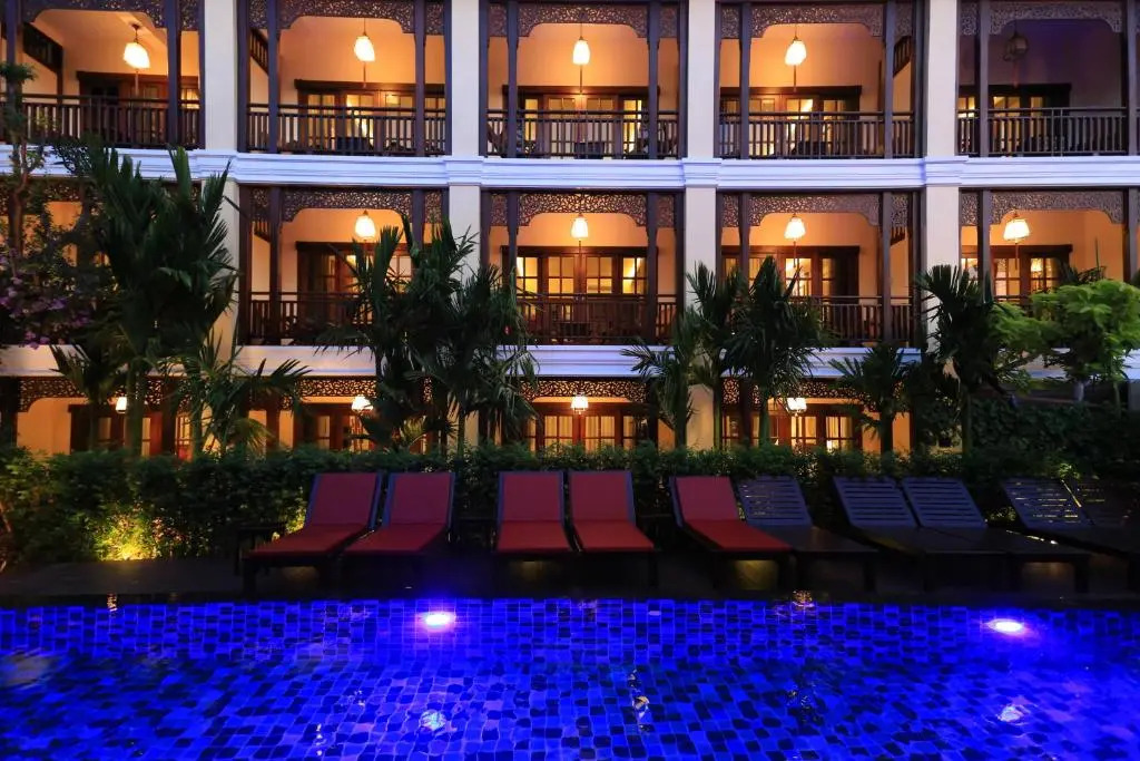 Foto - Viangluang Resort