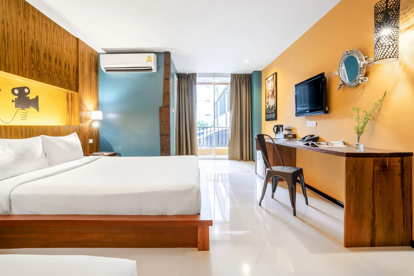 Foto - MeStyle Place Hotel