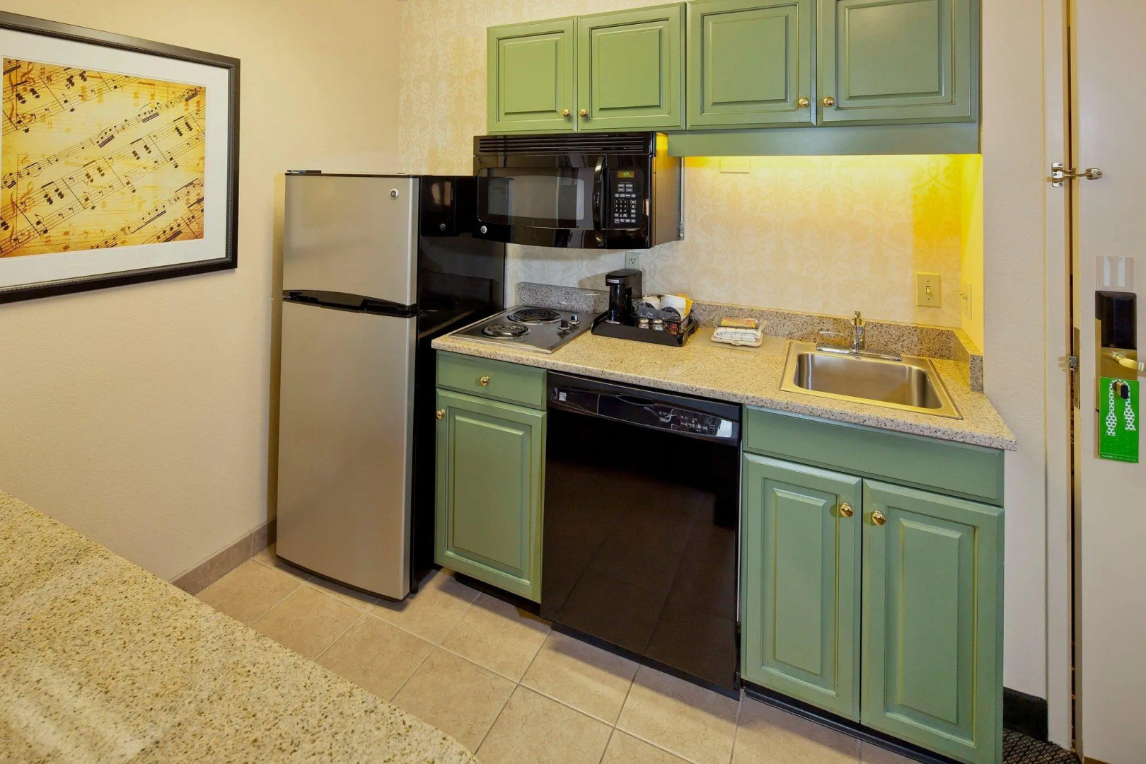 Foto - Hampton Inn & Suites Nashville-Green Hills