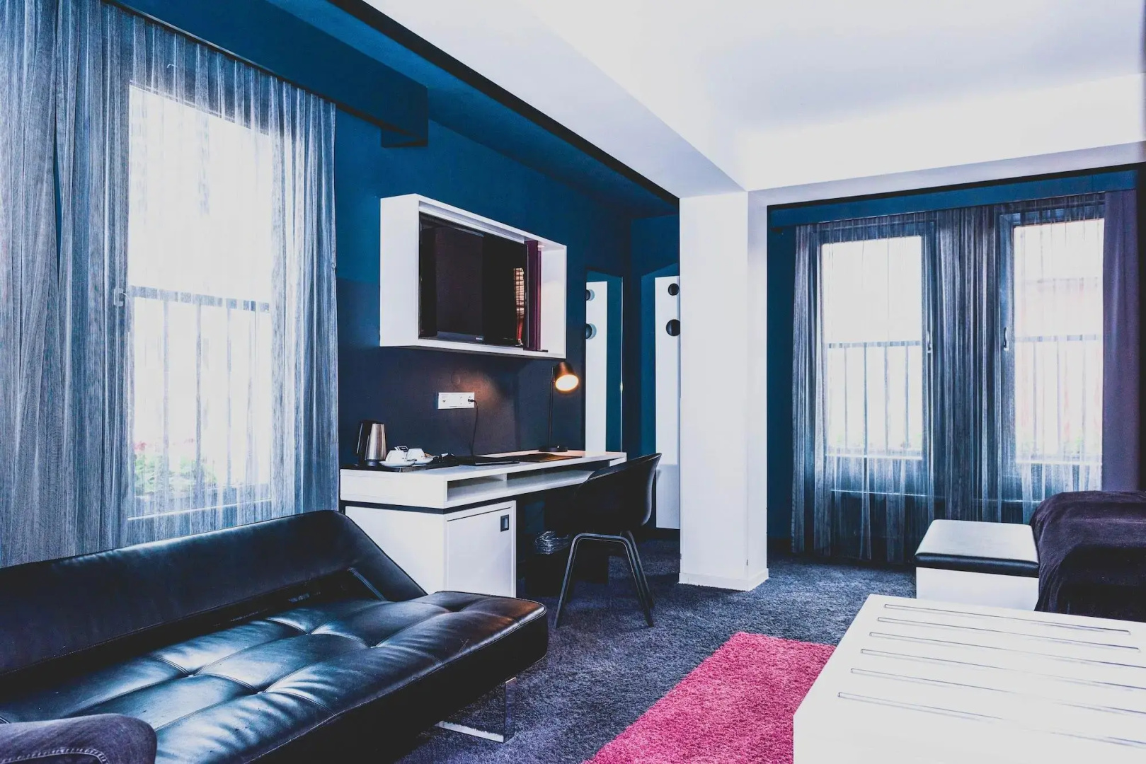 Foto - Hotel Bliss Frankfurt