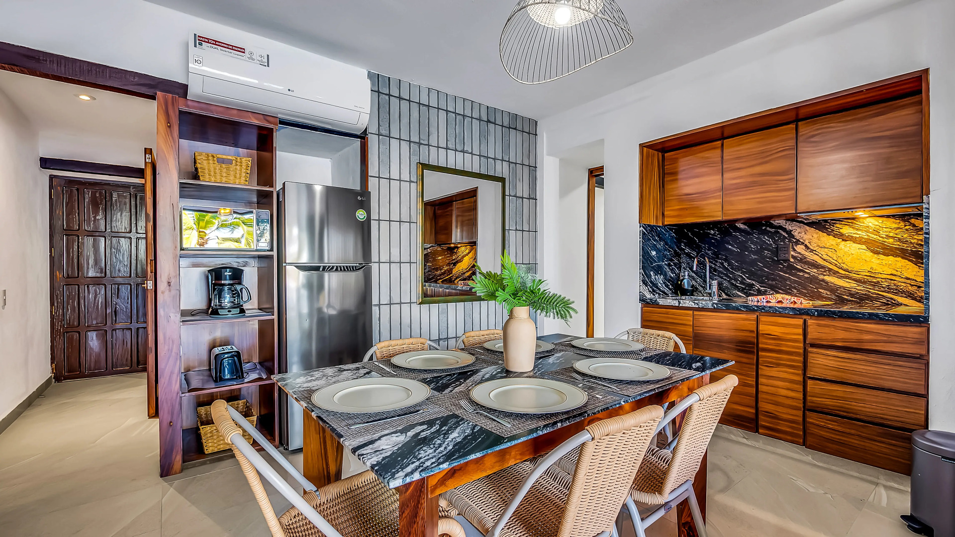 Foto - Marboka Hotel & Suites