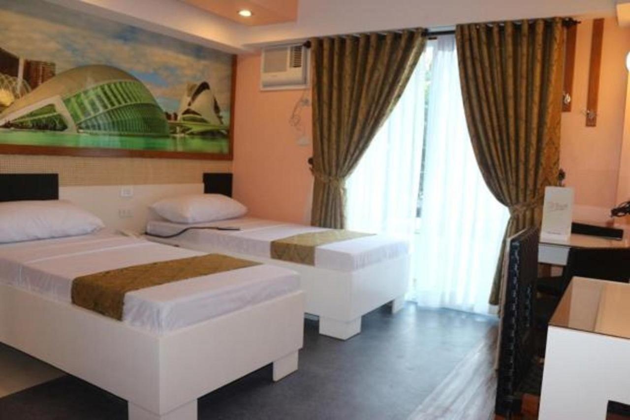 Foto - Eurotel Boracay