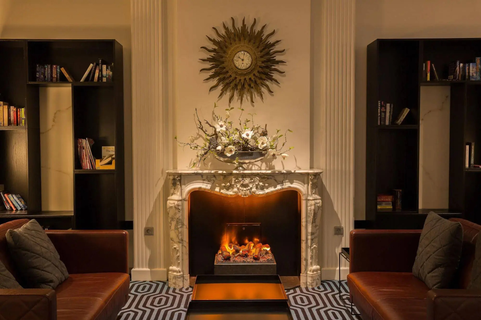 Foto - Park Centraal Den Haag, part of Sircle Collection