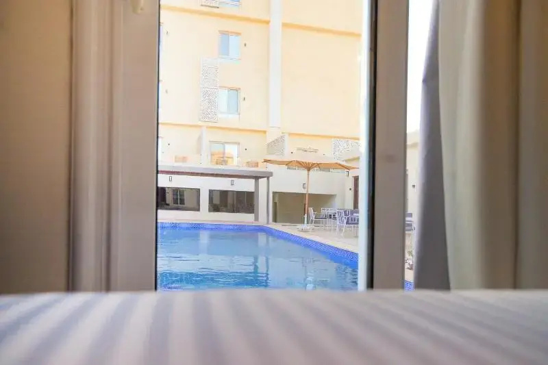 Photo - Mazar Pyramids Hotel