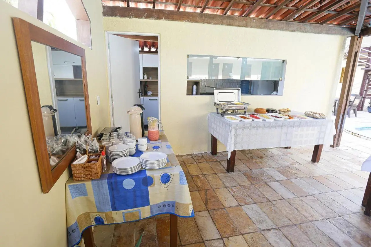 Foto - Pousada Maravelas Maracaipe
