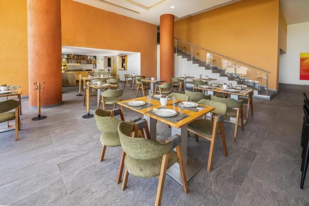 Photo - Hotel México Plaza Querétaro