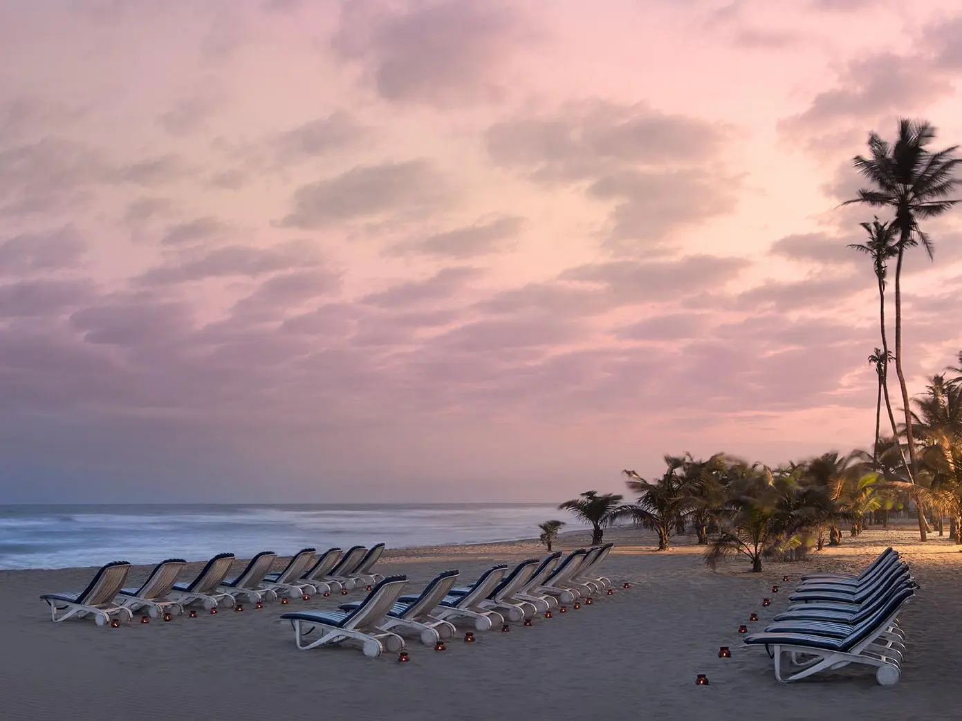 Photo - Labadi Beach Hotel