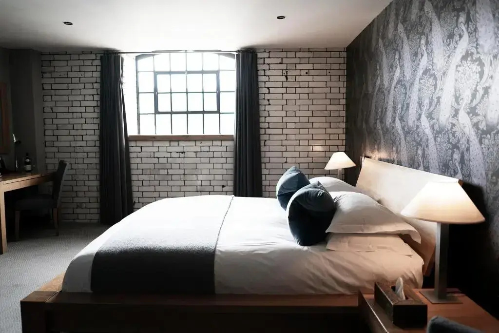 Foto - Hotel du Vin & Bistro Henley-on-Thames