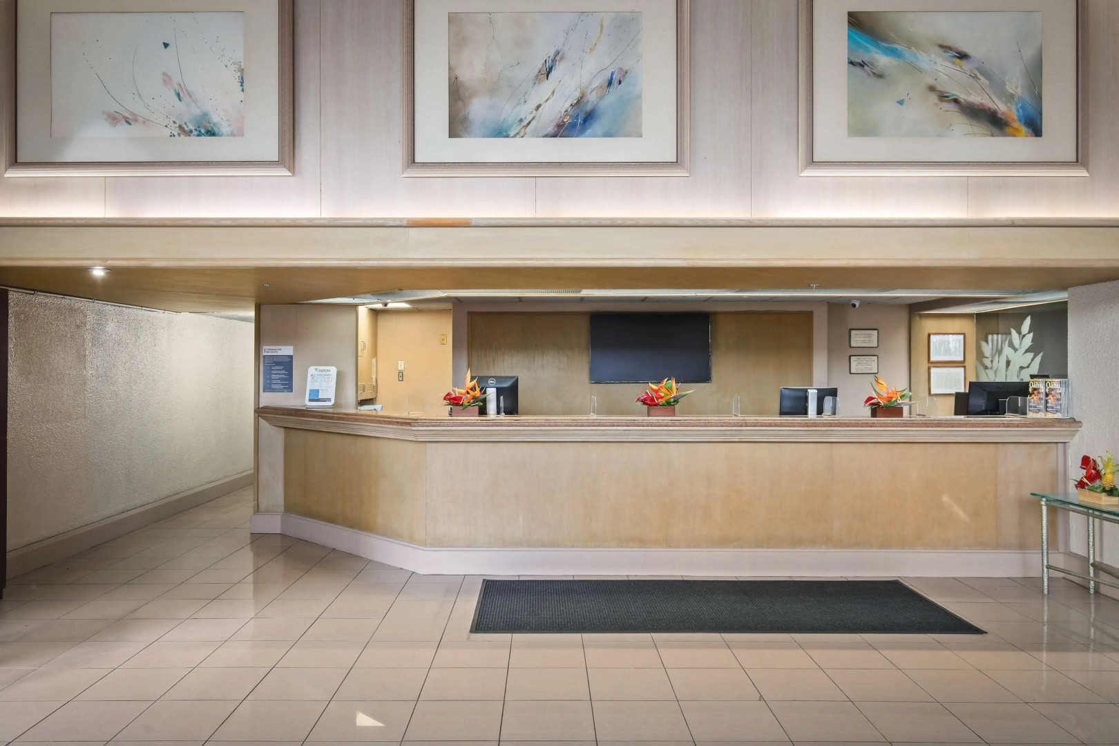 Foto - Aston Waikiki Sunset