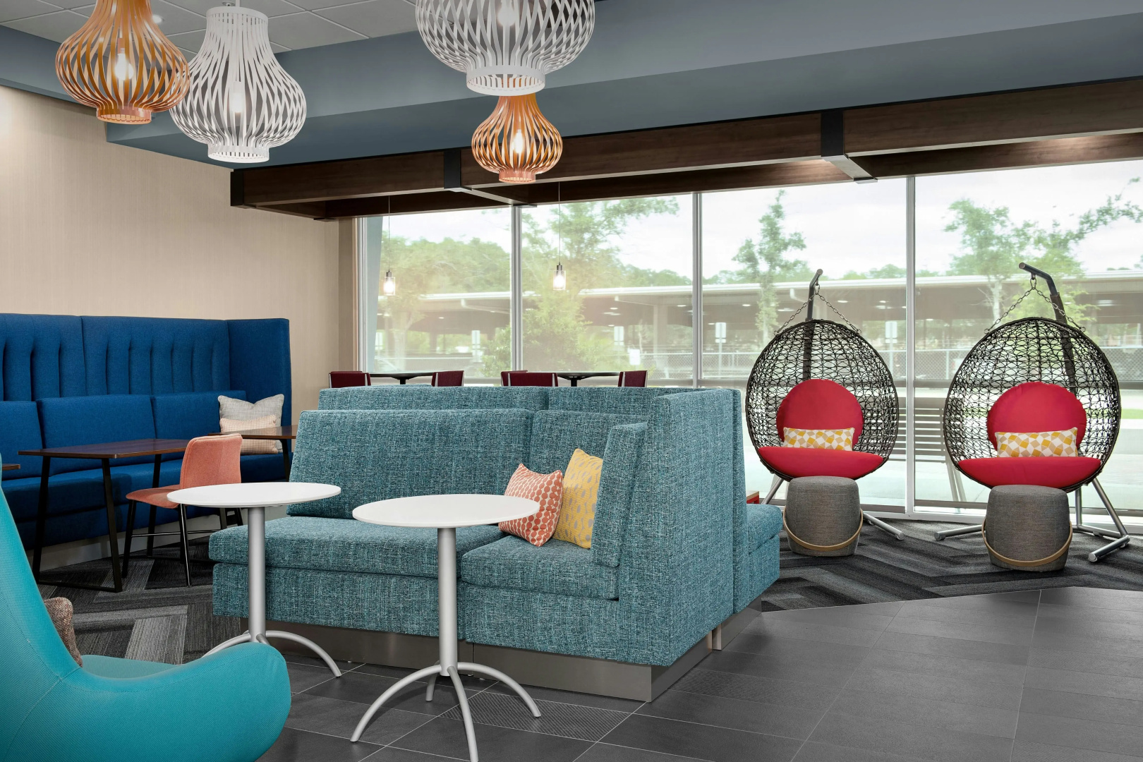 Foto - Tru by Hilton Jacksonville Airport I-95