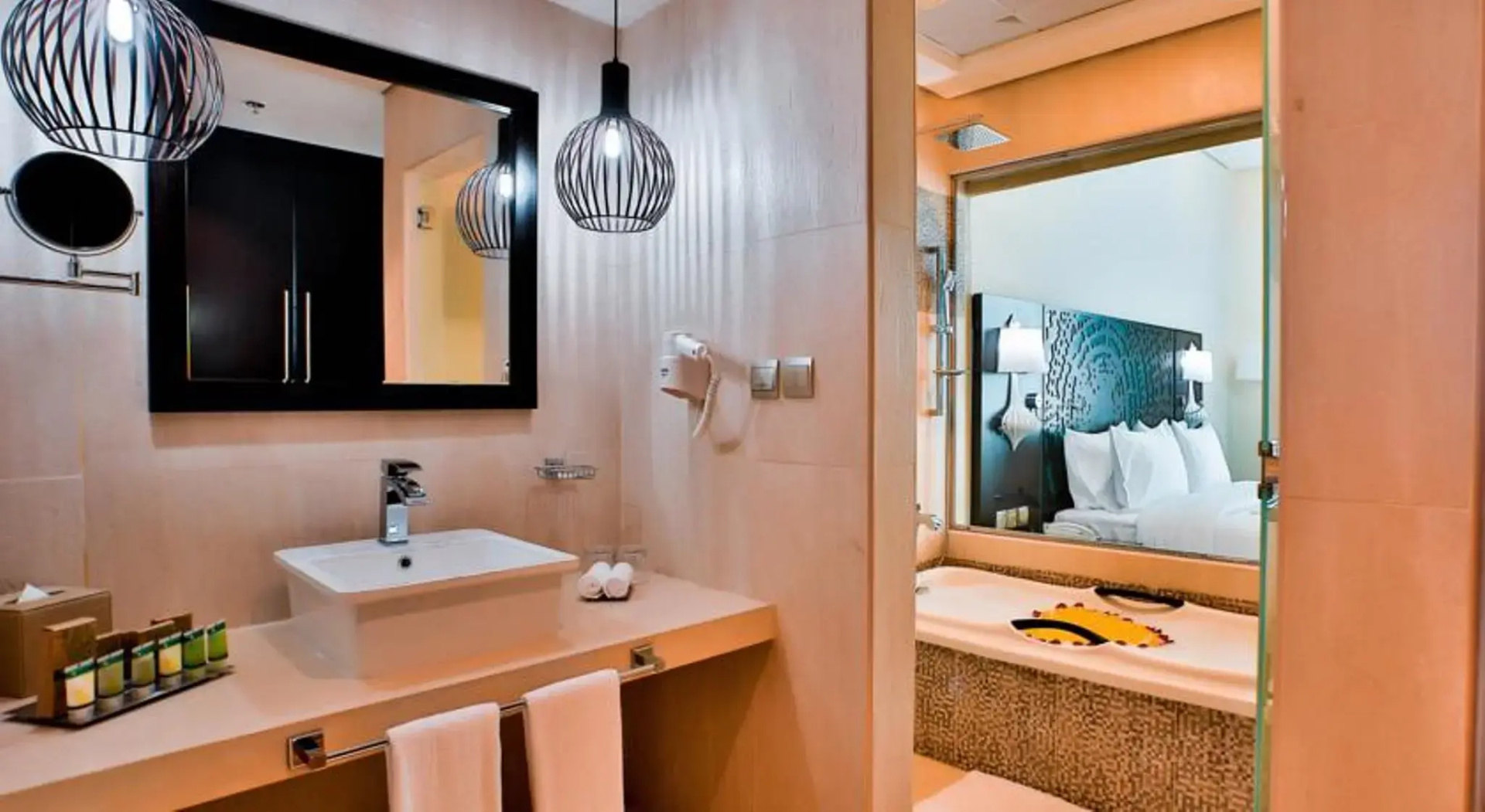 Foto - Signature Hotel Al Barsha