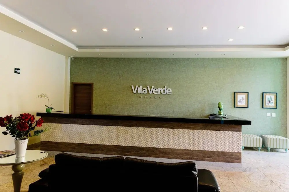 Foto - Hotel Vila Verde