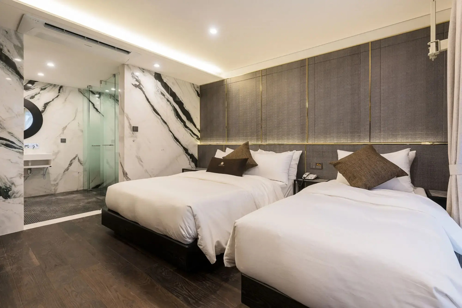 Photo - HOTEL THE MAY Jongno