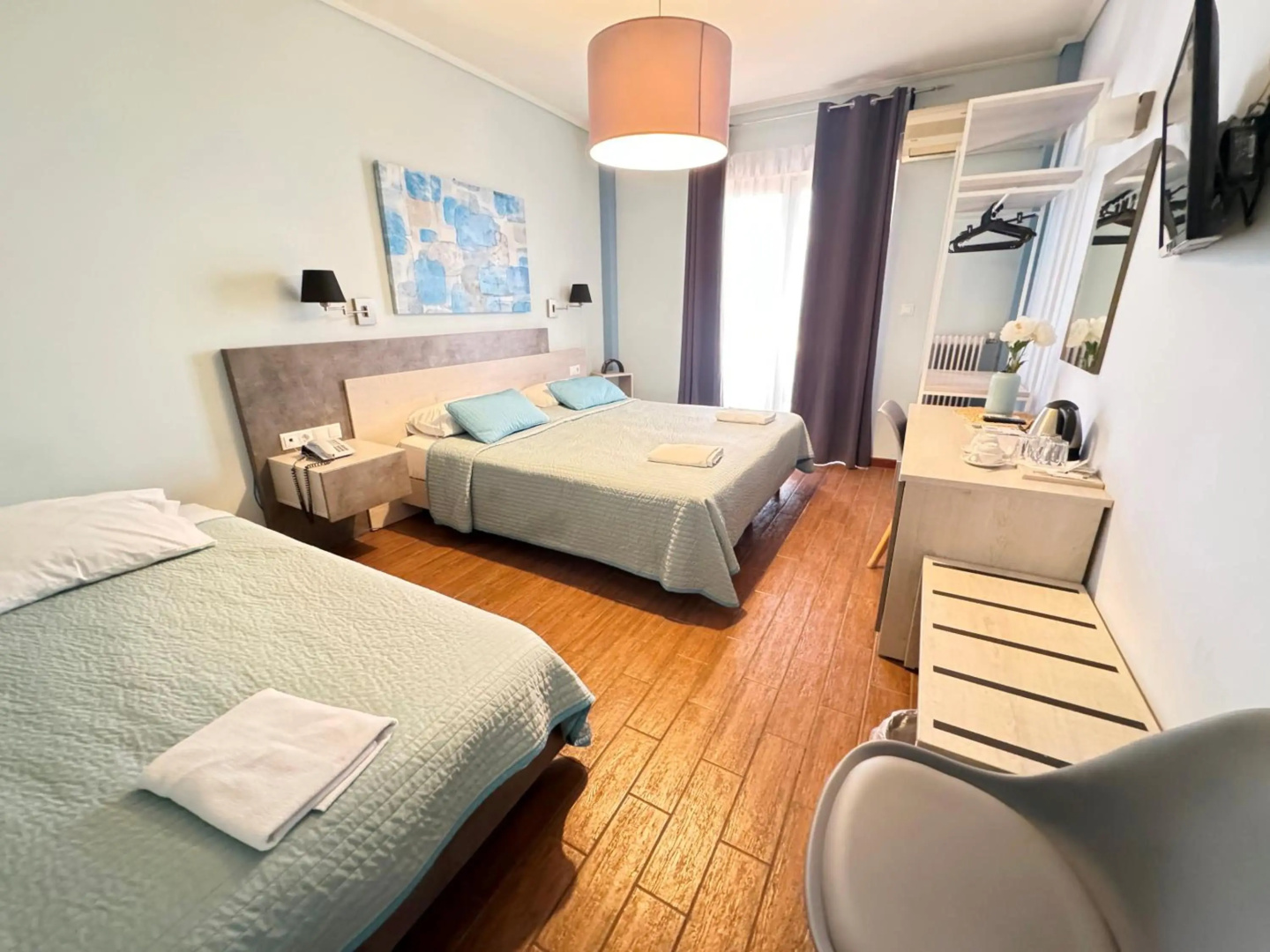 Photo - Myrto Hotel