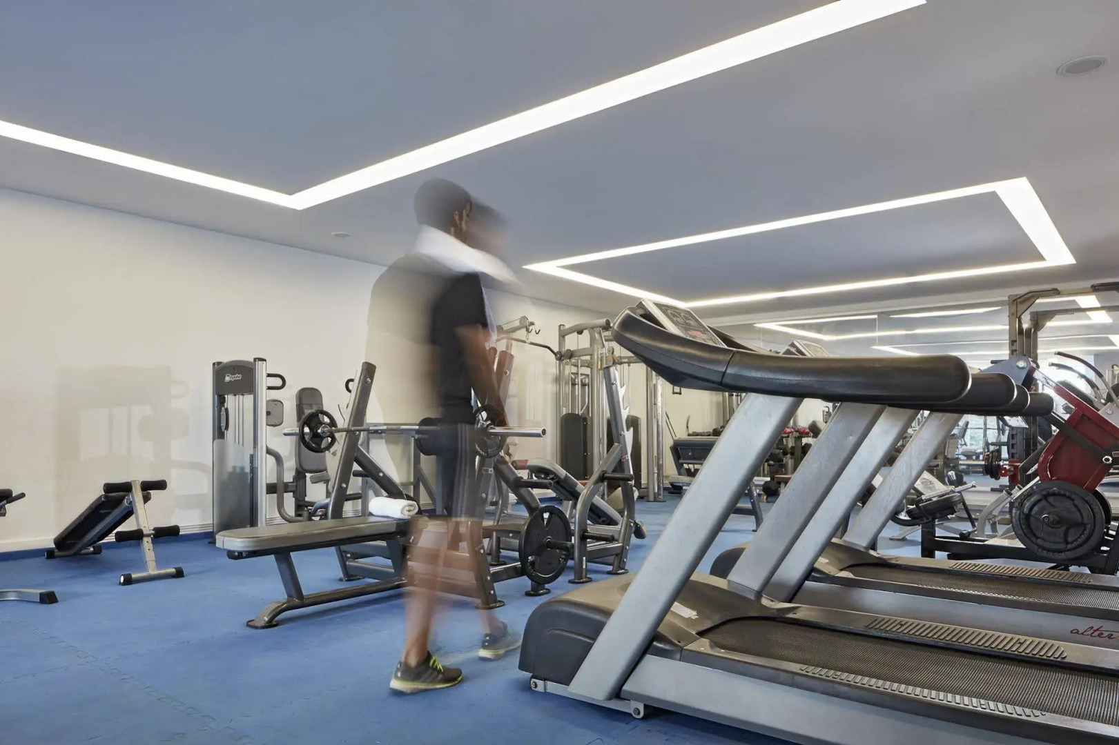 Foto - El Greco Resort & Spa