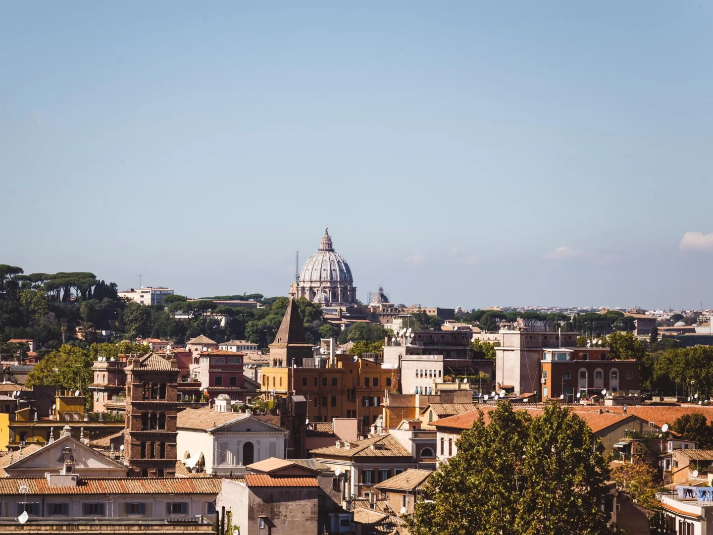 Foto - Relais Circo Massimo