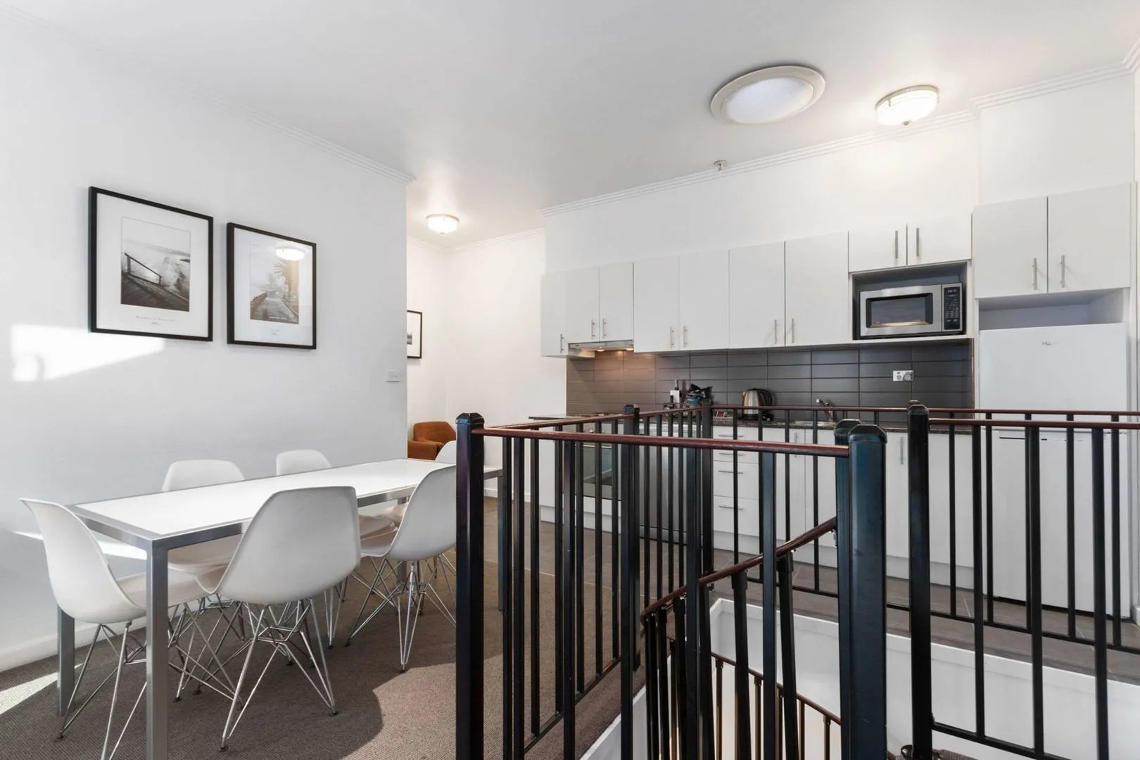 Foto - Alto Hotel On Bourke