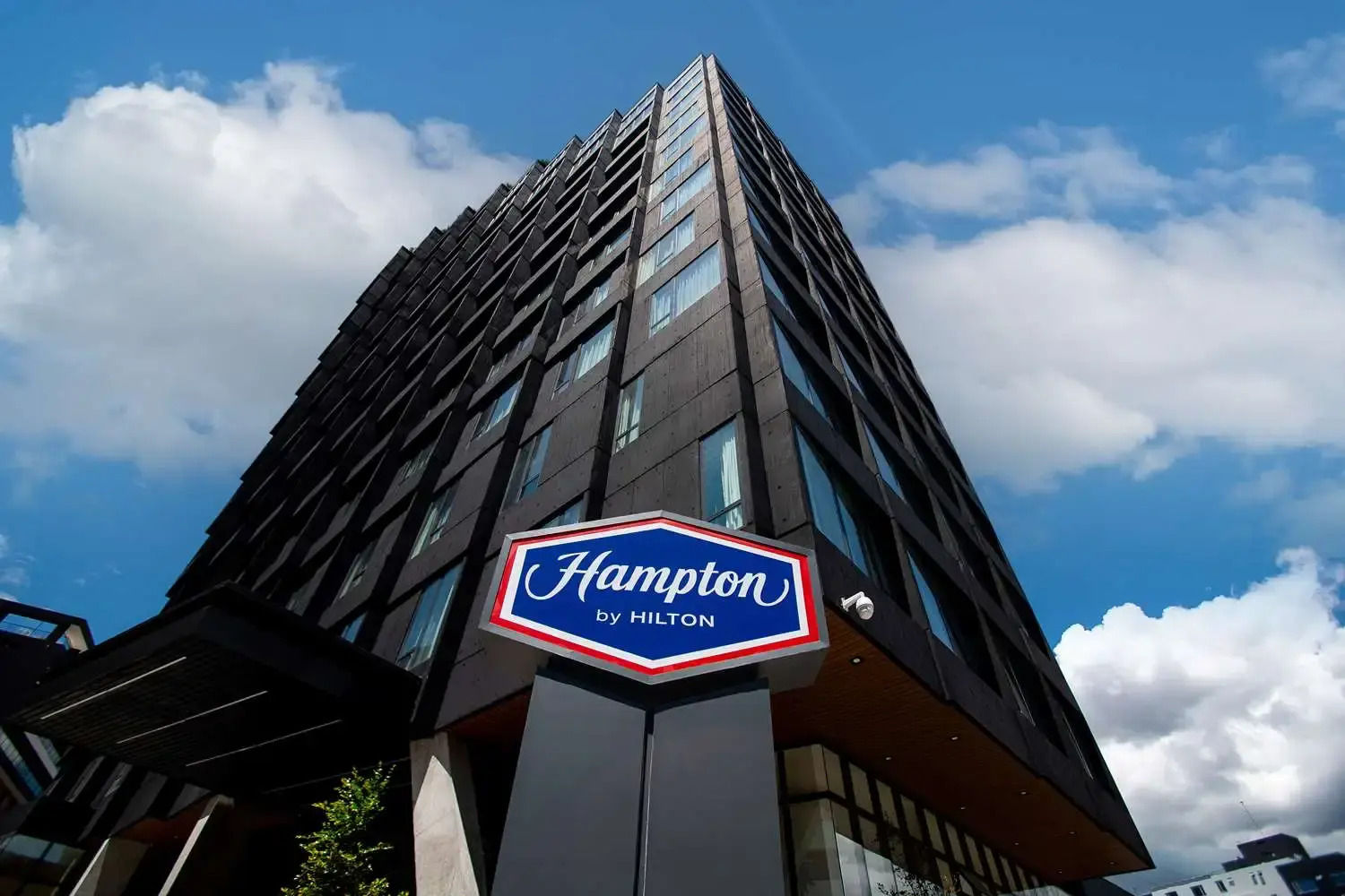 Foto - Hampton By Hilton Quito La Carolina Park