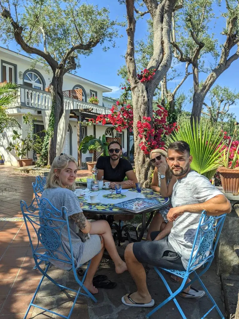 Foto - Villa Giovanna