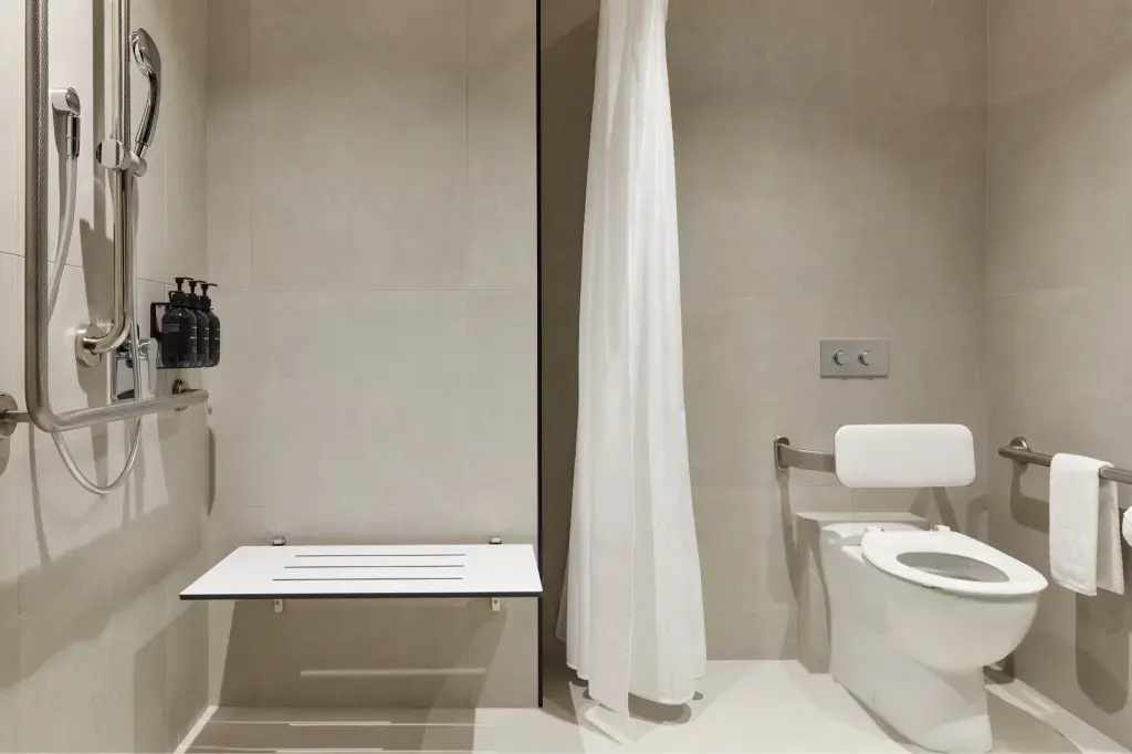 Foto - Hotel Indigo Auckland by IHG