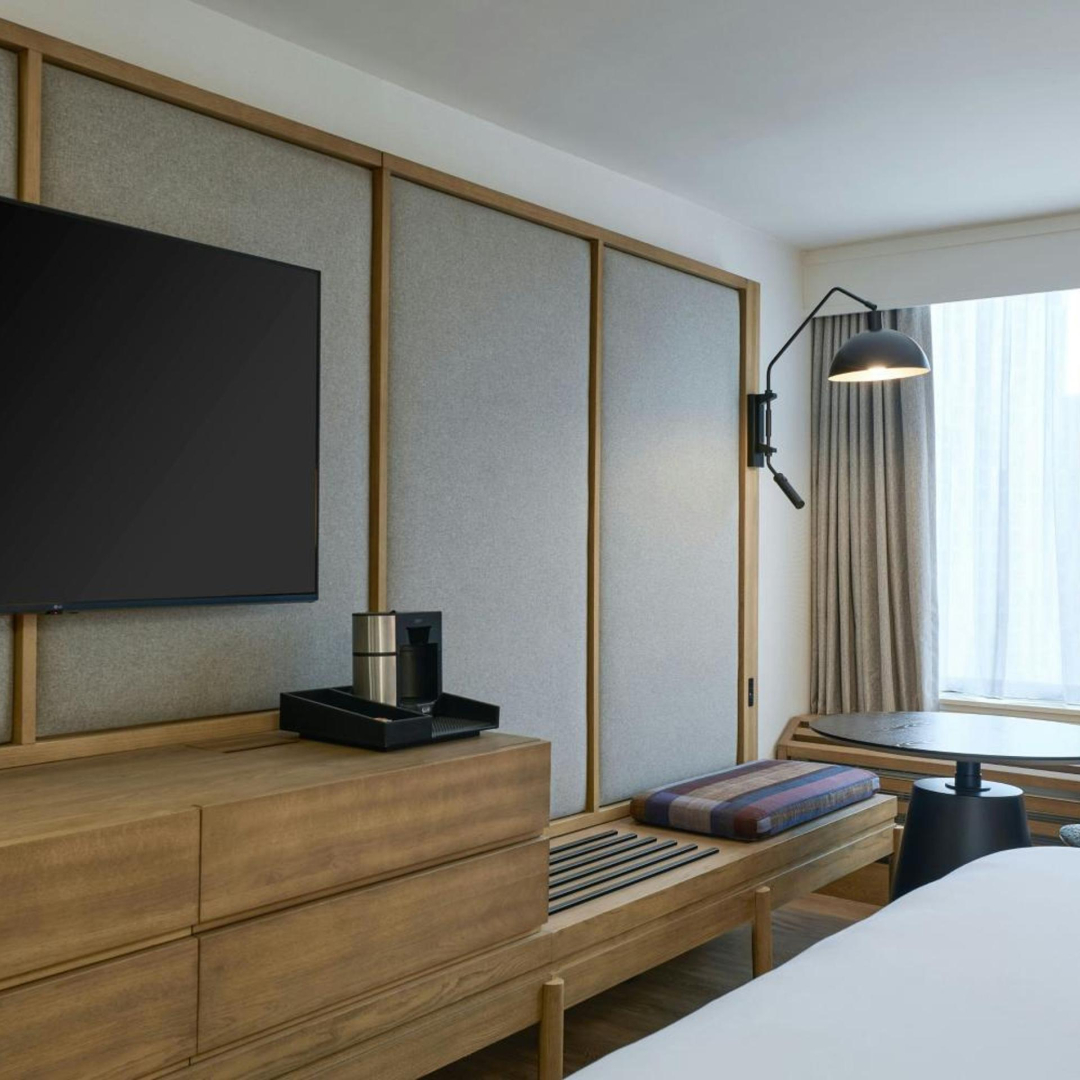 Foto - Sheraton Philadelphia University City Hotel