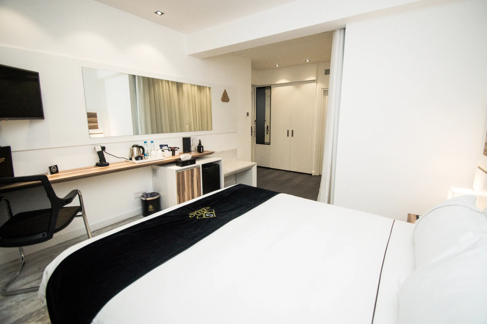 Foto - The Ciao Stelio Deluxe Boutique Hotel - Adults Only