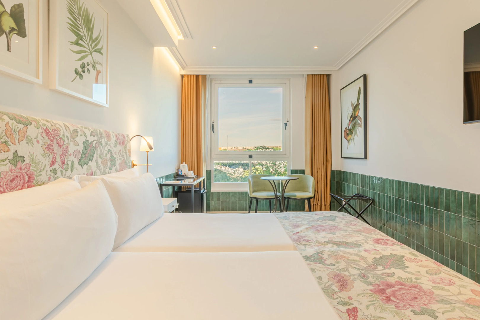 Photo - Ribera de Triana Hotel