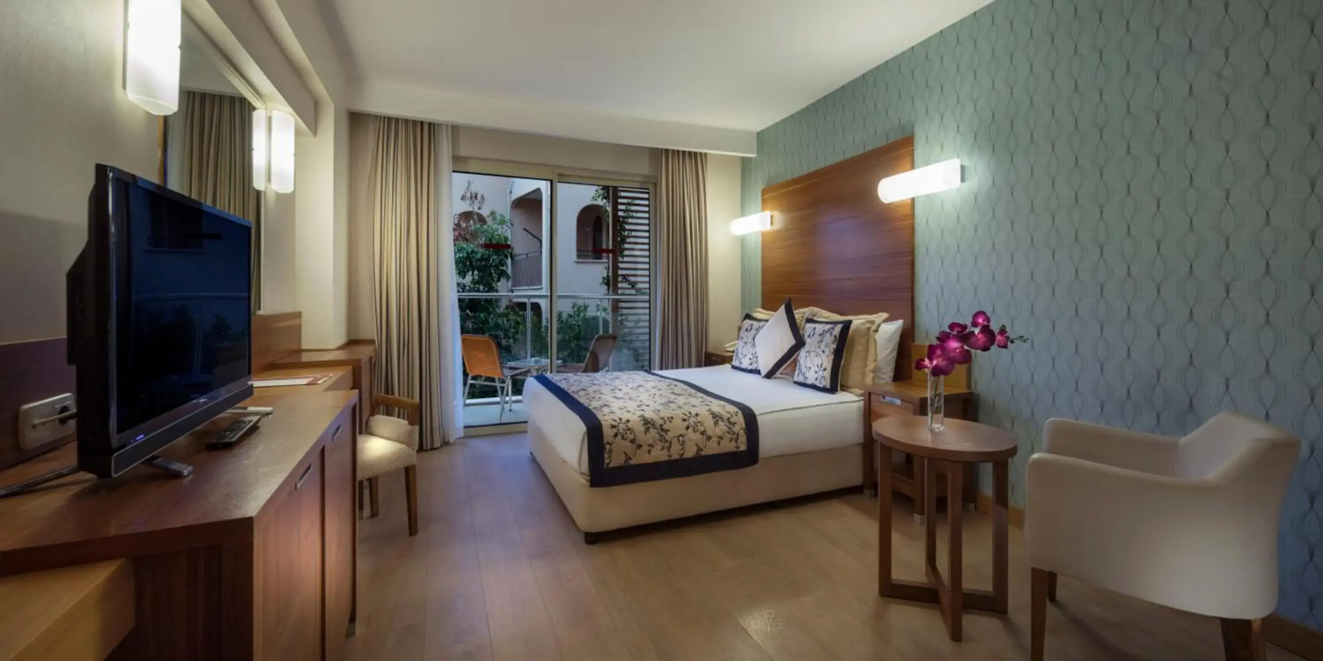 Foto - Trendy Side Beach Adults Only