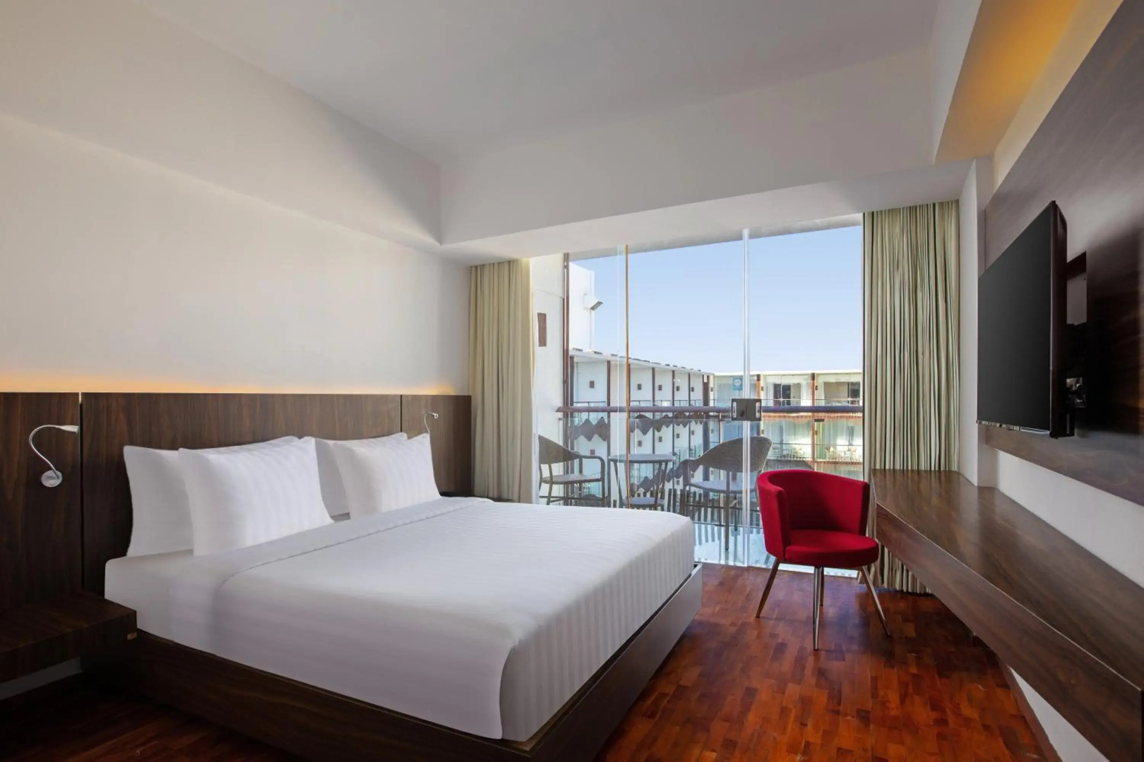 Foto - The Bene Hotel