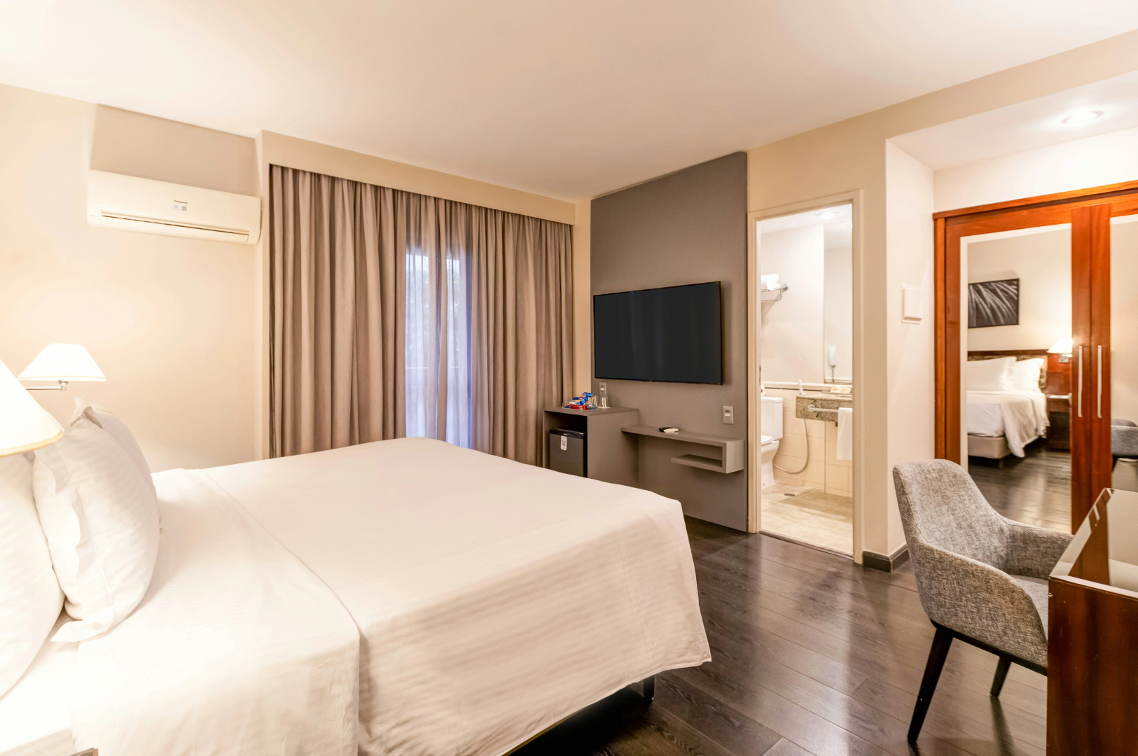 Photo - Double Tree by Hilton São Paulo Itaim