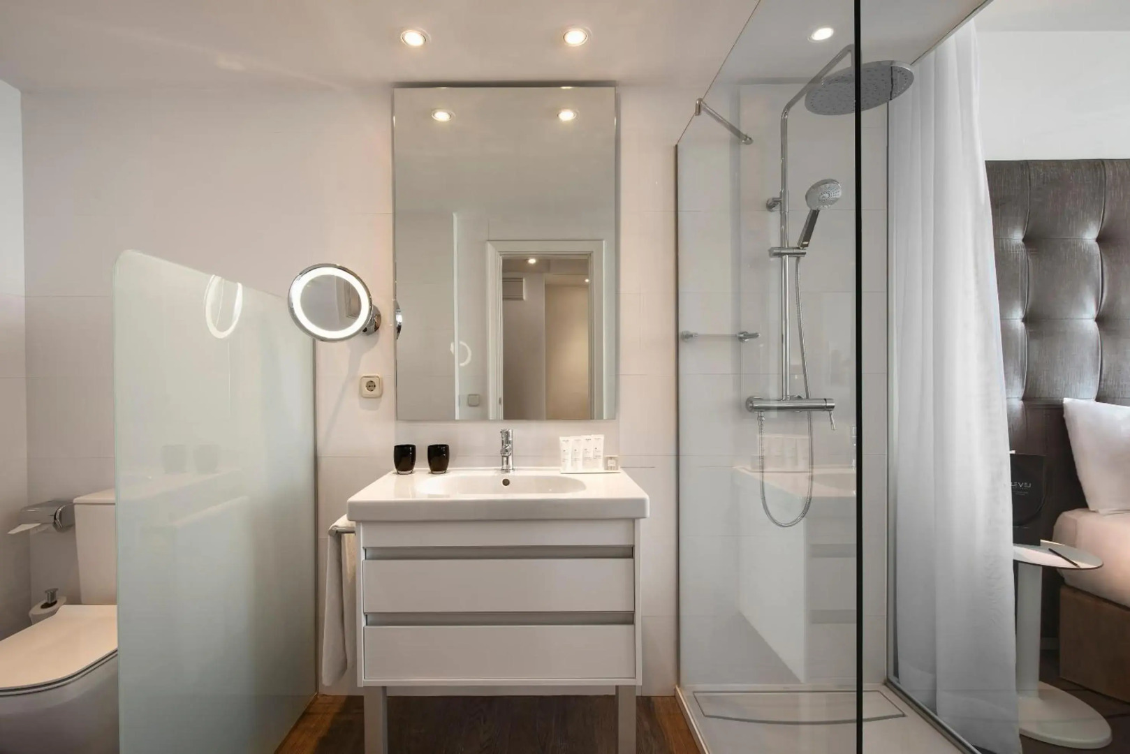 Foto - Silverton Casino Lodge