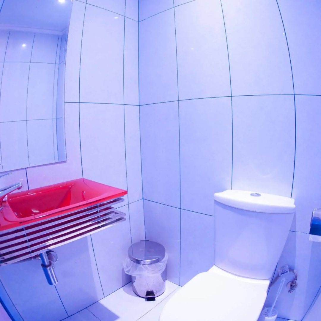Photo - Hotel Parthenon Rodos city