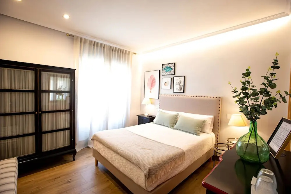 Foto - El Patio de los Jazmines "Boutique-House"