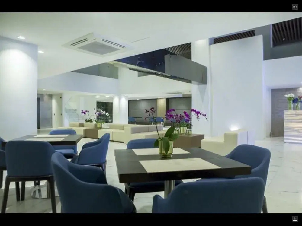 Photo - Ramada Encore by Wyndham Makati