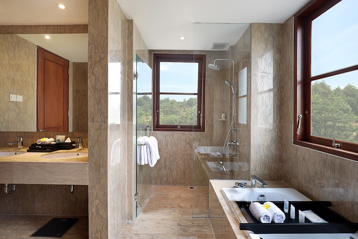 Foto - Royal Tulip Springhill Resort Jimbaran