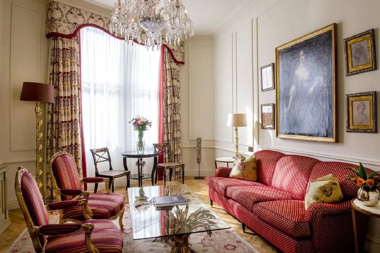 Foto - The Bailey's Hotel London Kensington