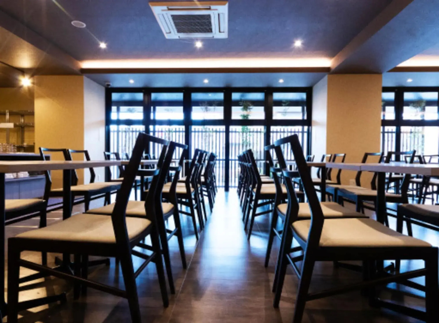 Foto - Hotel Japanesque Kyoto Station ZEQUU ANNEX