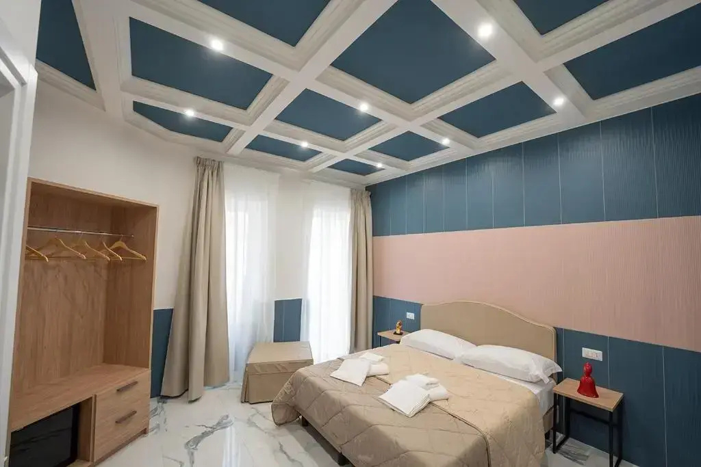 Foto - GREROS H. PORTO NAPOLI CENTRO by ClaPa Group Dislocated Hospitality