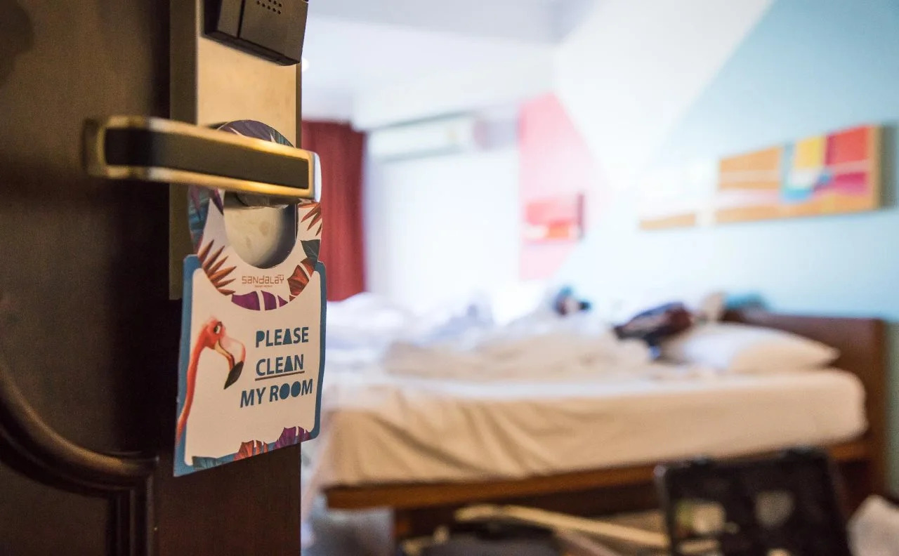 Foto - Sandalay Resort