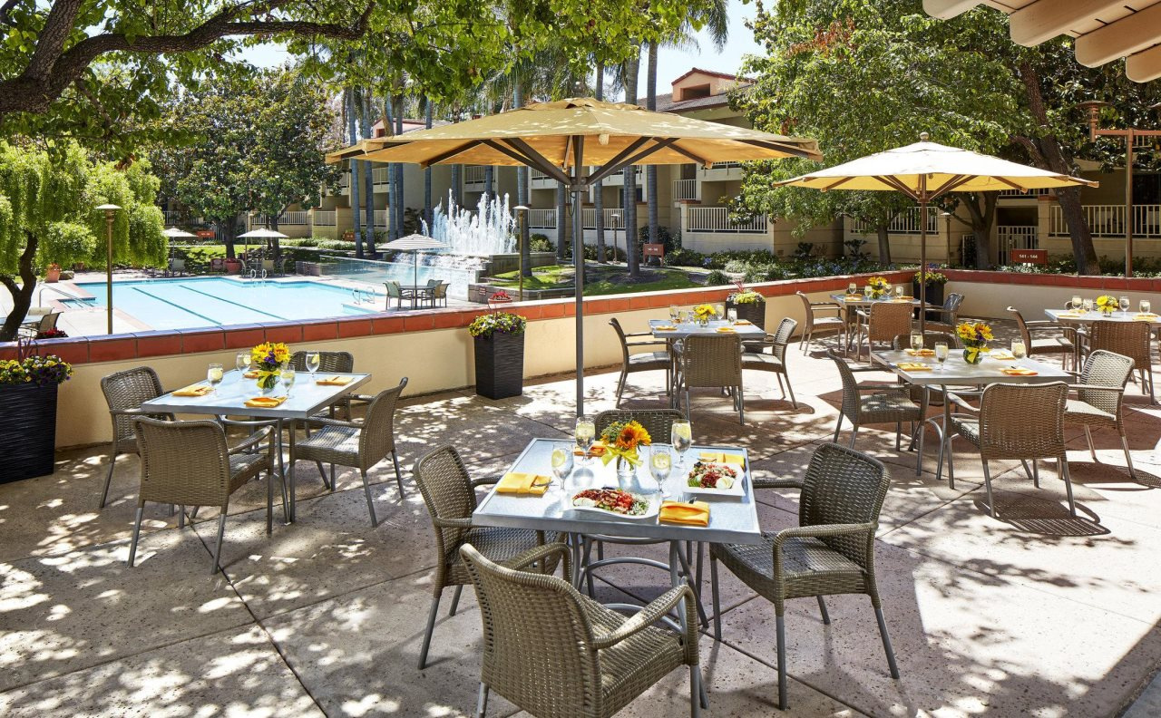 Foto - Sheraton San Jose Silicon Valley