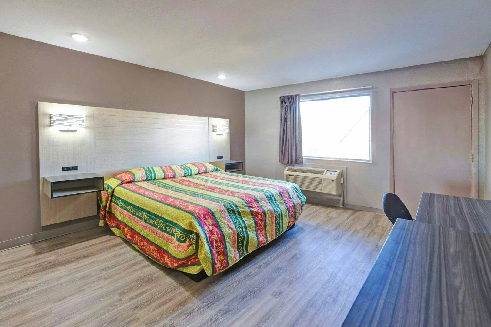 Foto - Super 7 Inn Dallas Near Duncanville