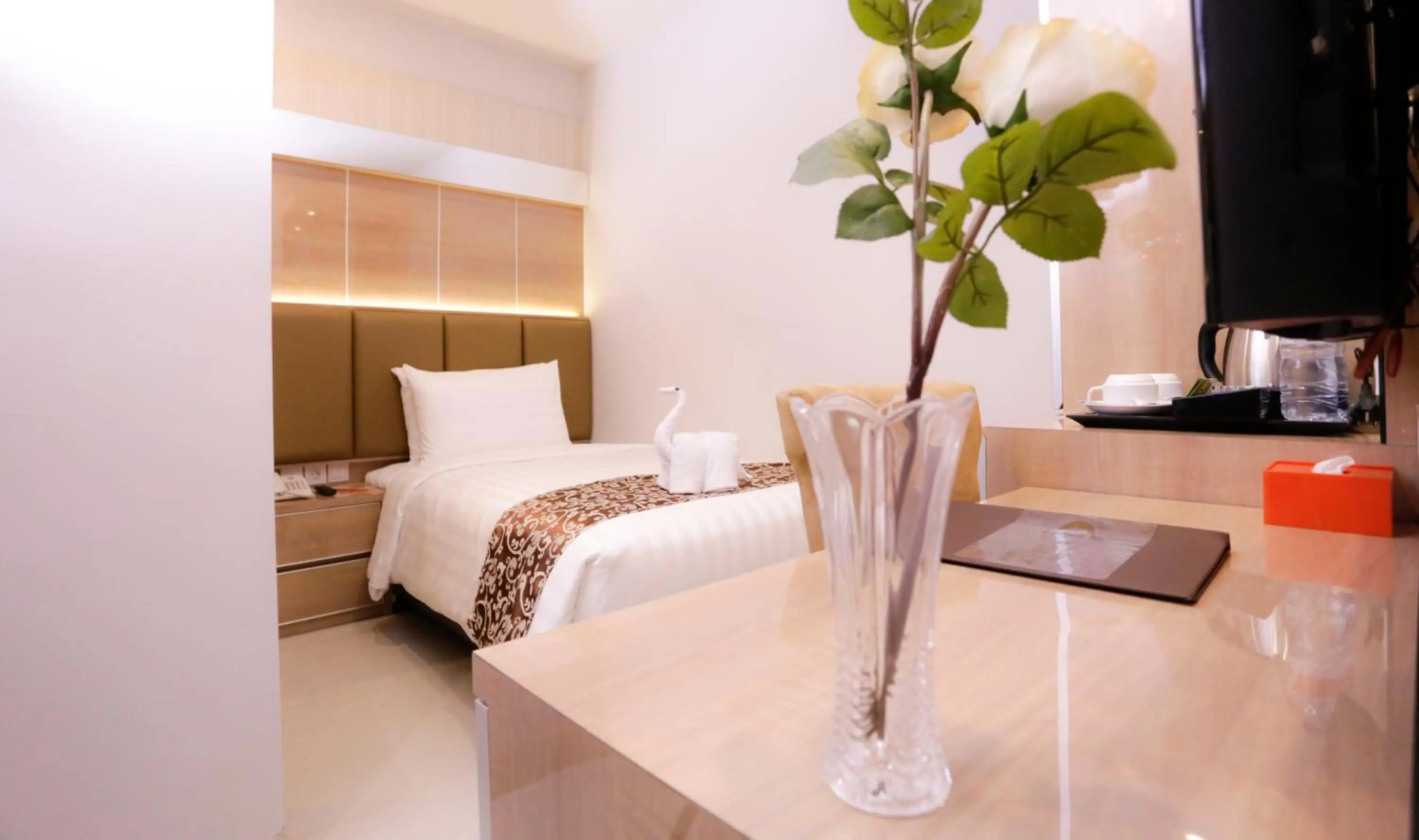Photo - Daily Inn Hotel Jakarta