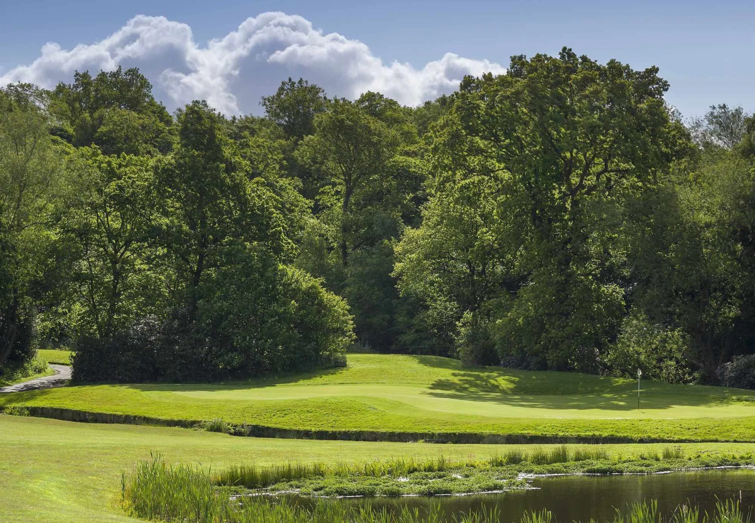 Foto - Delta Hotels Worsley Park Country Club