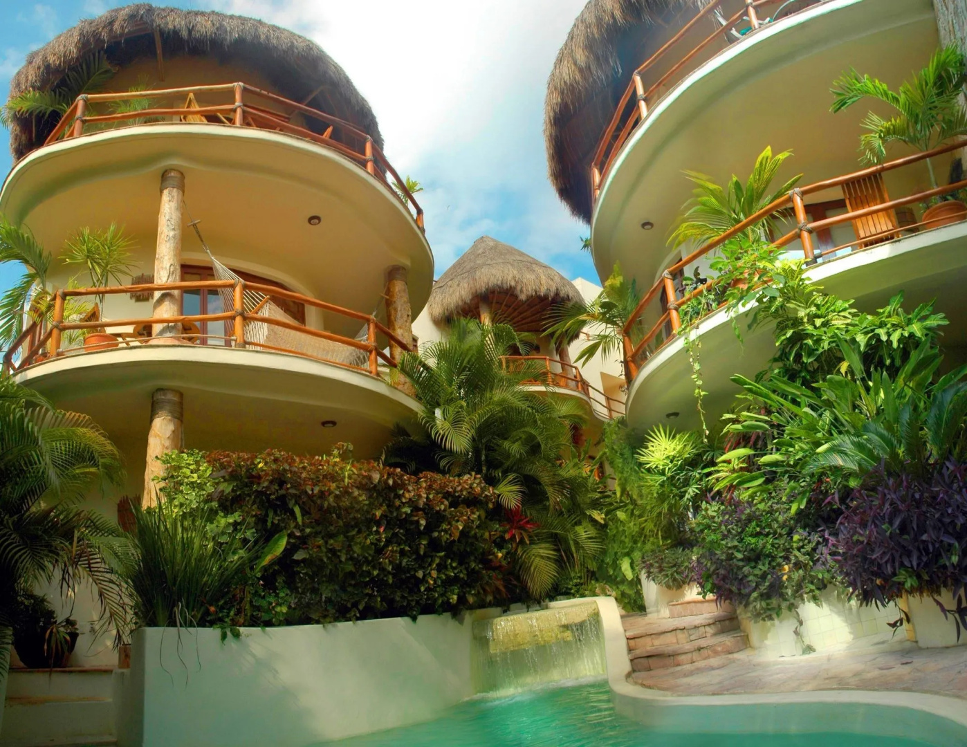Foto - Villas Sacbe Condo Hotel and Beach Club