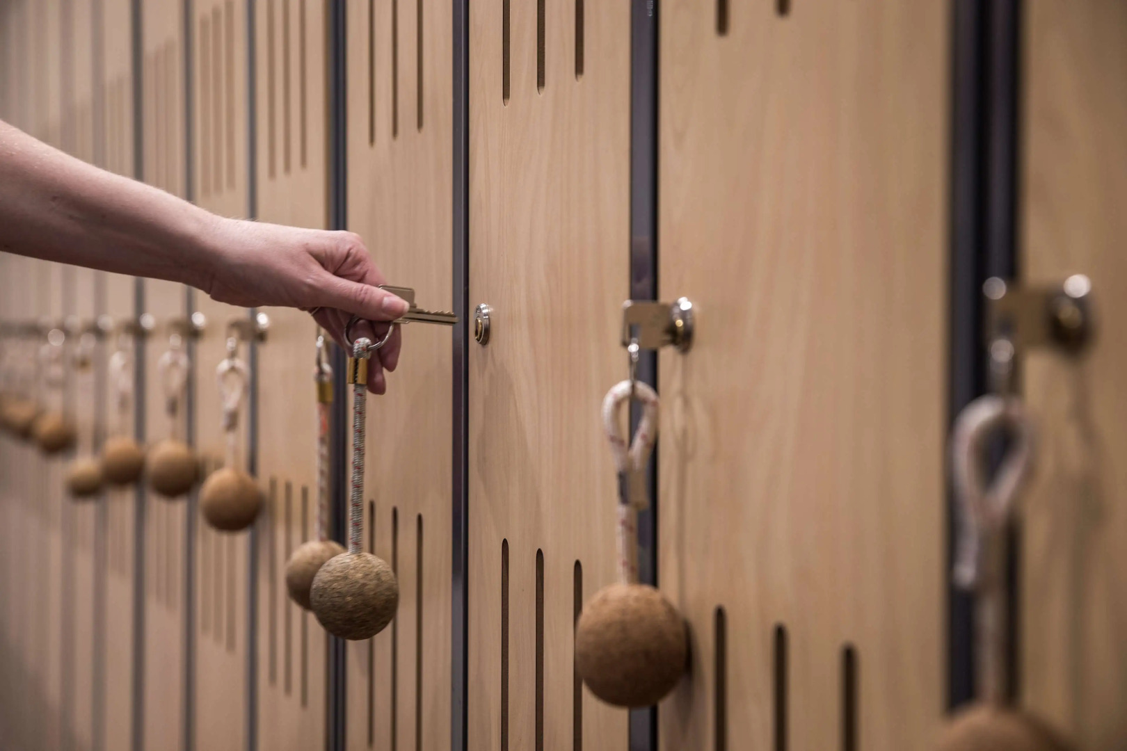 Foto - Radisson Blu Scandinavia Hotel, Oslo