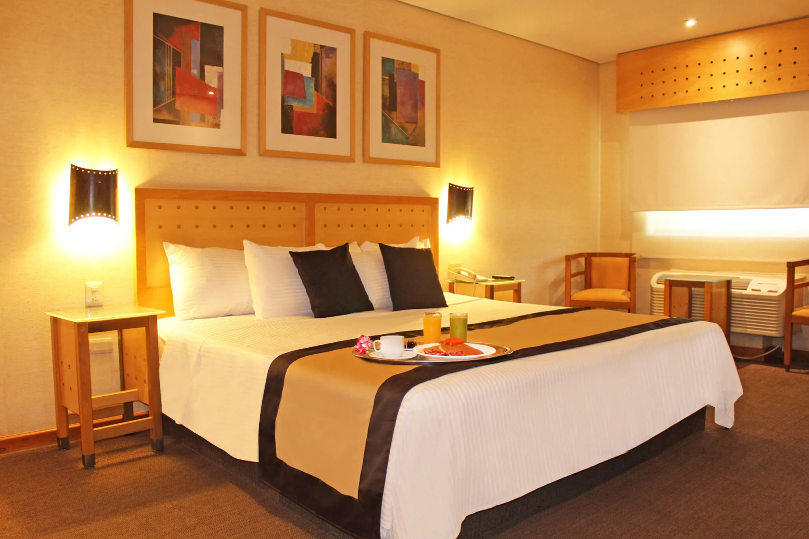 Foto - Hotel Colonial Hermosillo