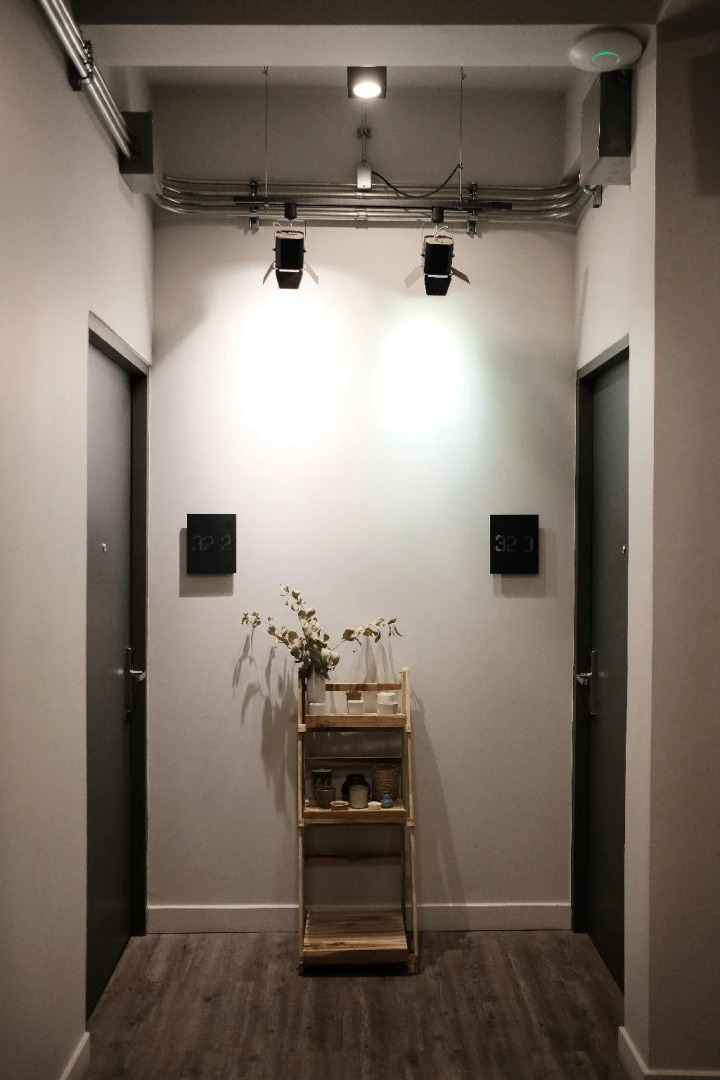 Photo - Iron32 Hotel