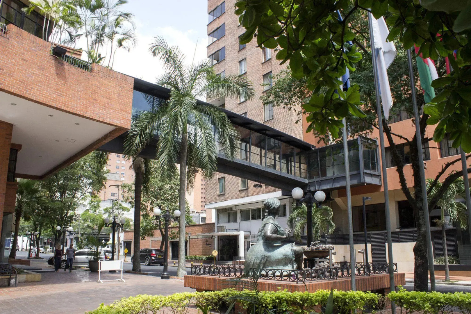 Foto - Hotel Dann Cali