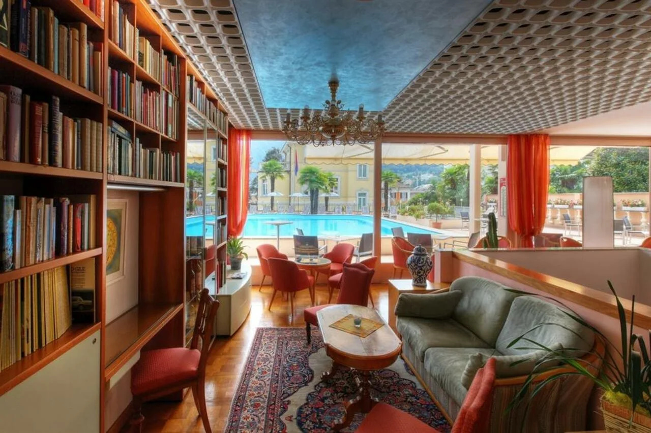 Foto - Hotel Delfino