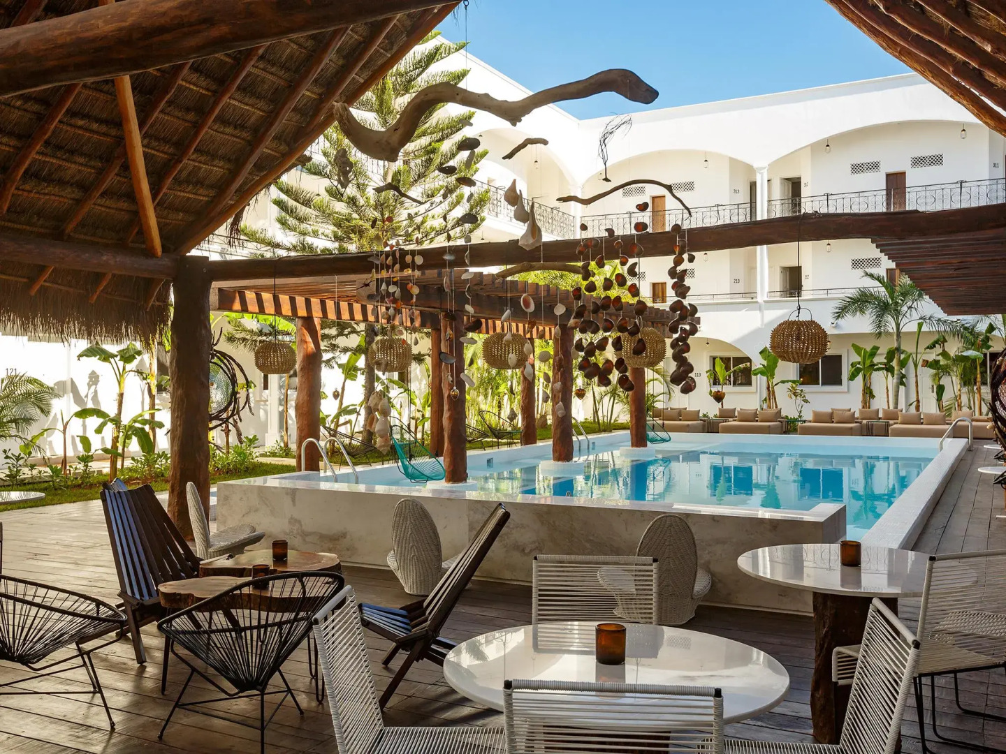 Foto - HM Playa del Carmen